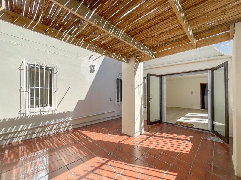 To Let 3 Bedroom Property for Rent in Hout Bay Western Cape